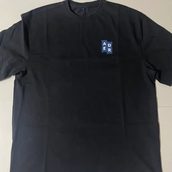 [BUNJANG] Ader Error Significant T-Shirt XL / 아더에러 시그니피컨트 티셔츠