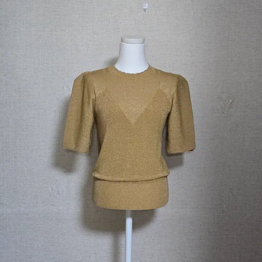 [BUNJANG] Egoist Short Sleeve T-Shirt (Size 55) / 에고이스트 반팔티(55)