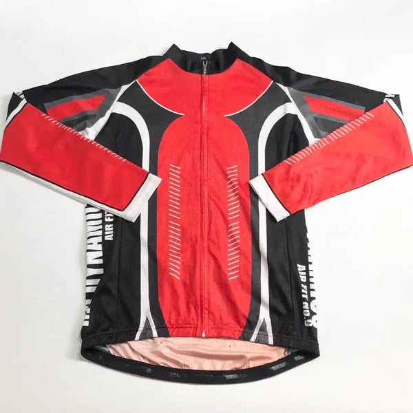 [BUNJANG] Cycling Jersey / 사이클링 저지