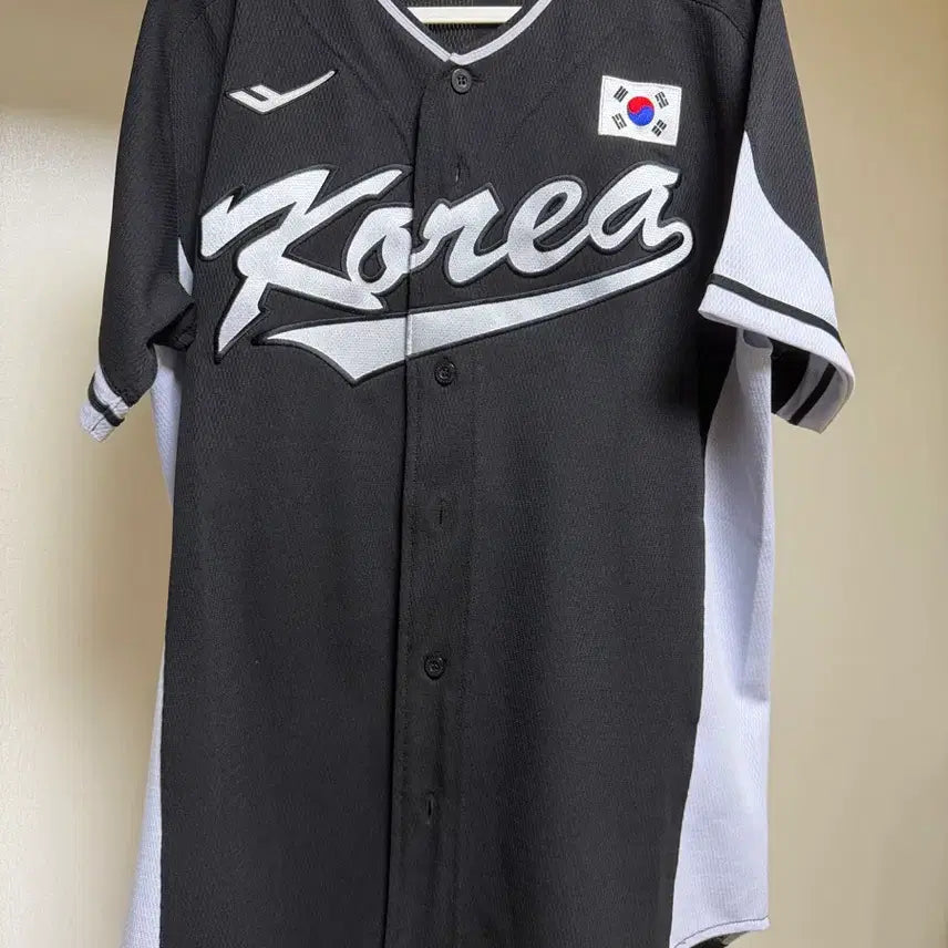 [BUNJANG] 2024 National Baseball Team Special Black Edition - Won Tae-in Autograph Jersey / 2024 야구 국가대표 스페셜 블랙 에디션 [110]