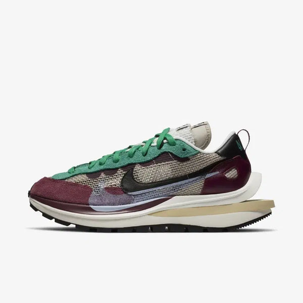 [BUNJANG] Nike x Sacai Vaporwaffle String & Black Villain Red / [240] 나이키 x 사카이 베이퍼와플 스트링 & 블랙 빌런 레드