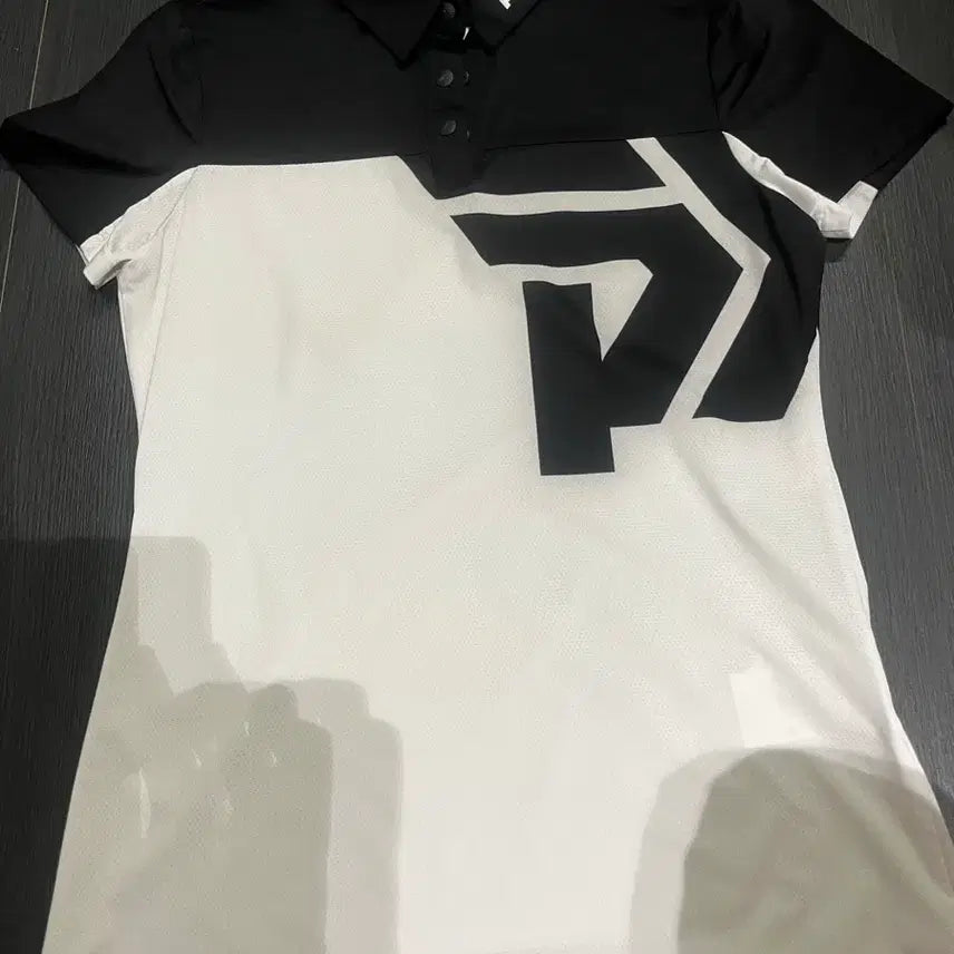 [BUNJANG] PXG Women's Short Sleeve T-Shirt / PXG 여성 반팔티 판매합니다