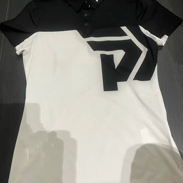 [BUNJANG] PXG Women's Short Sleeve T-Shirt / PXG 여성 반팔티 판매합니다