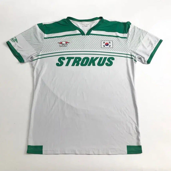 [BUNJANG] Strokers Short Sleeve T-Shirt / 스트로커스 반팔