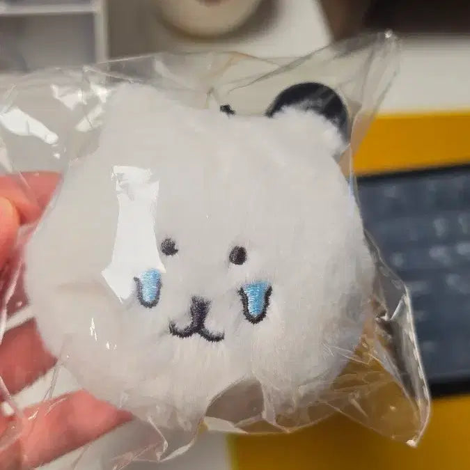 [BUNJANG] Nongdamgom Kuji 'Tear' Prize / 농담곰 쿠지 E상 눈물