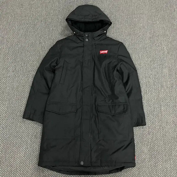 [BUNJANG] Levi's Military Parka v5382 / 리바이스 밀리터리 파카 v5382