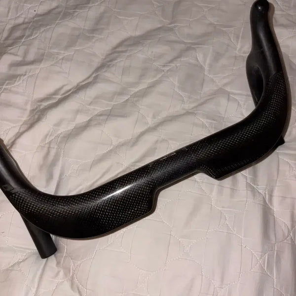 [BUNJANG] Balugo Bunch Bar Carbon Handlebar / 발루고 번치바 판/교