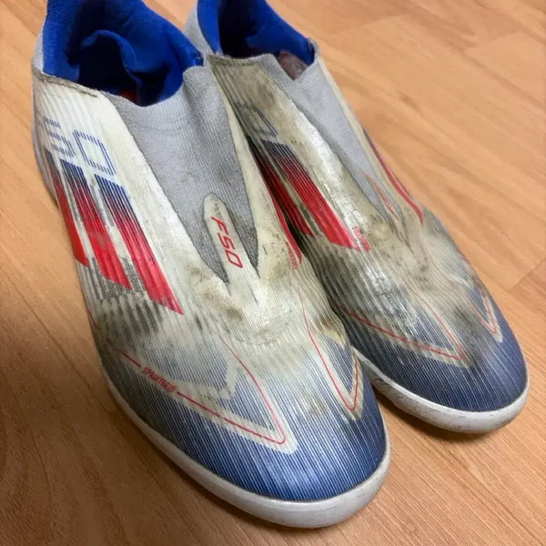 [BUNJANG] Adidas F50 Futsal Shoes / F50 풋살화