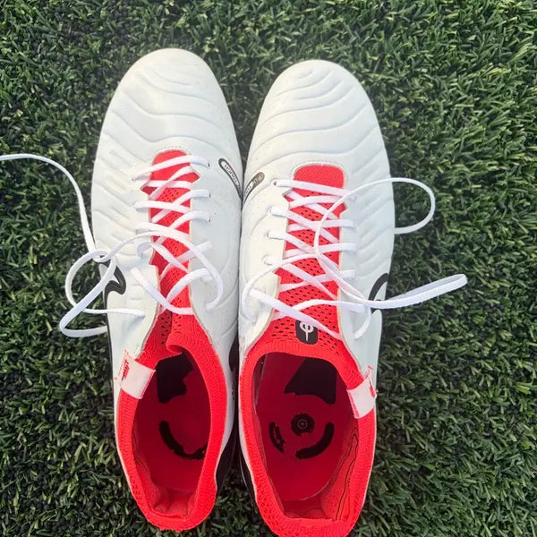 [BUNJANG] Nike Tiempo Football Boots Size 280 / 나이키 티엠포 280사이즈 팝니다