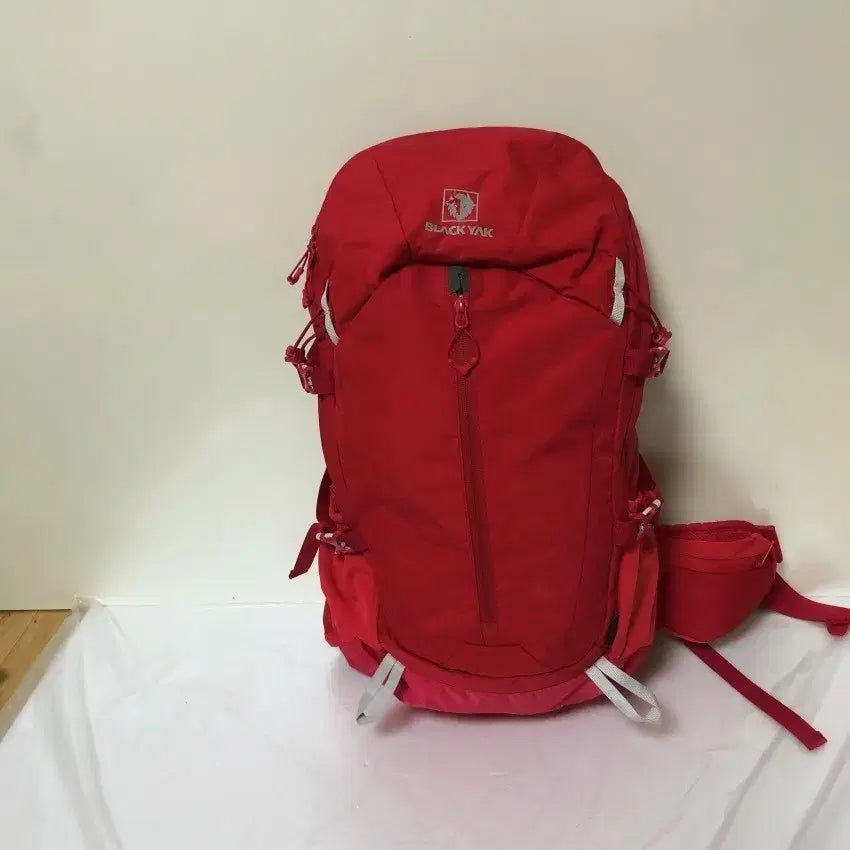 [BUNJANG] Blackyak Backpack 28L / 블랙야크 배낭 28L@9987
