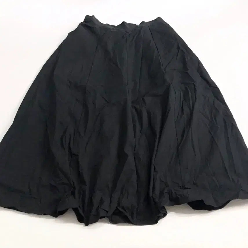 [BUNJANG] Flare Skirt / 플레어 스커트