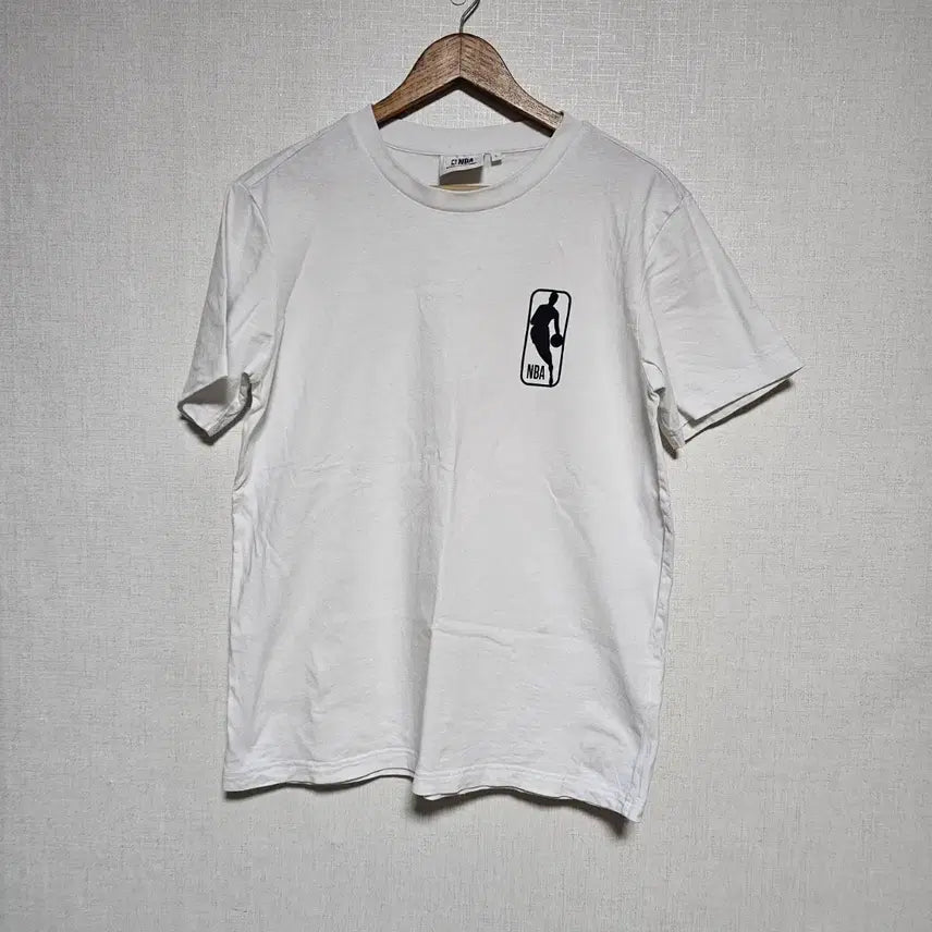 [BUNJANG] NBA T-Shirt Size 100 / NBA반팔티 100사이즈