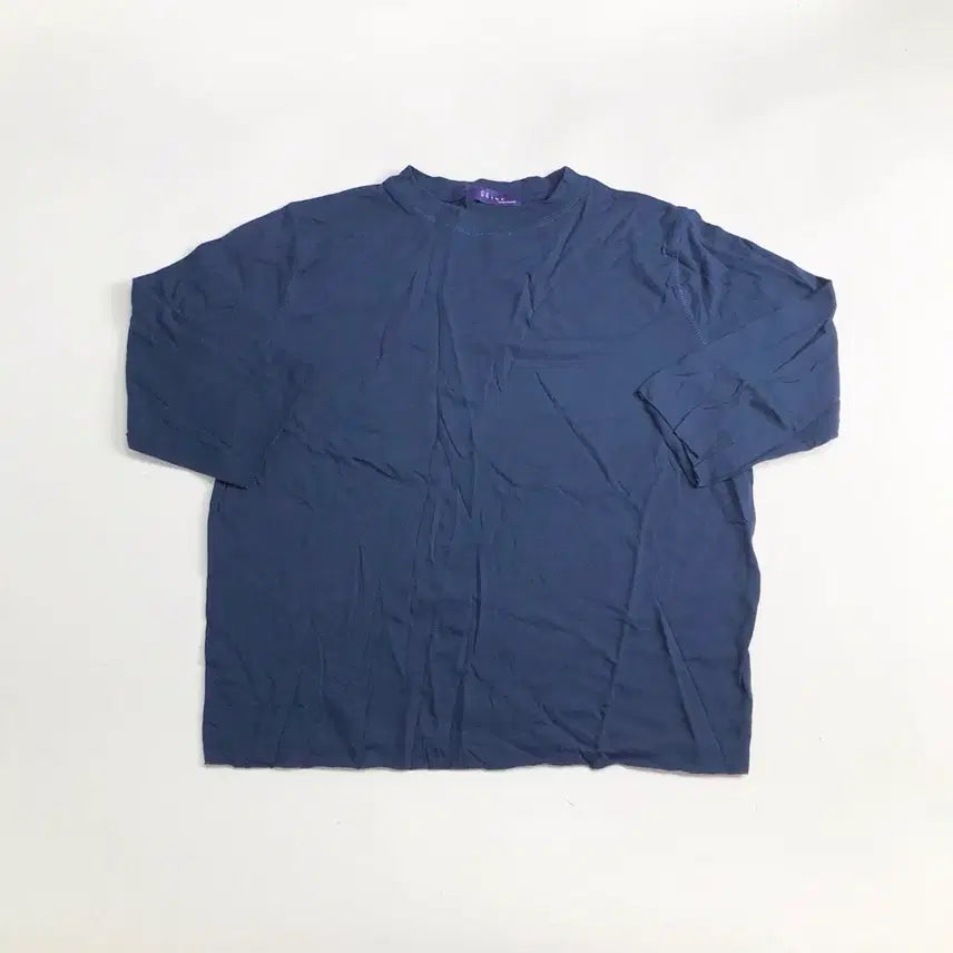 [BUNJANG] Shine Long Sleeve Shirt / Shine 긴팔