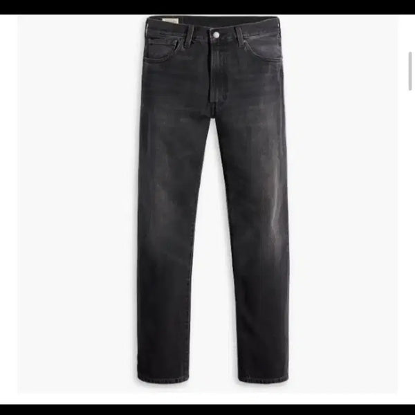[BUNJANG] Levi's 551z Regular Straight Fit Black Washing Jeans 32x32 / 리바이스 551z 32x32 블랙워싱진