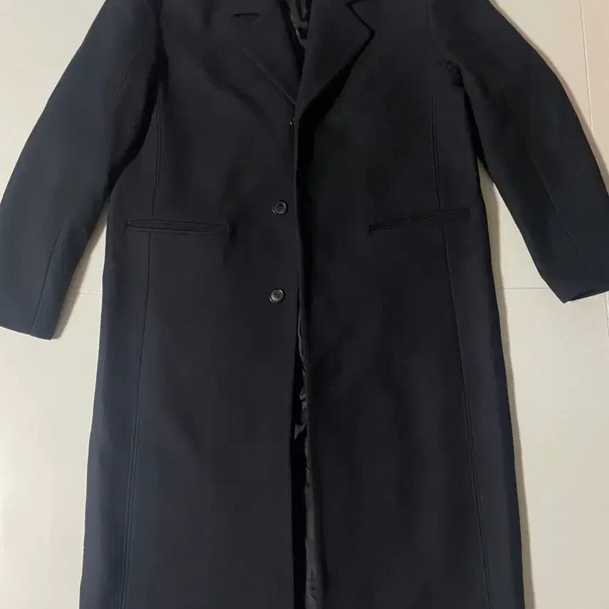 [BUNJANG] Ader Error x Zara Coat / 아더에러 자라 코트 자더에러 코트