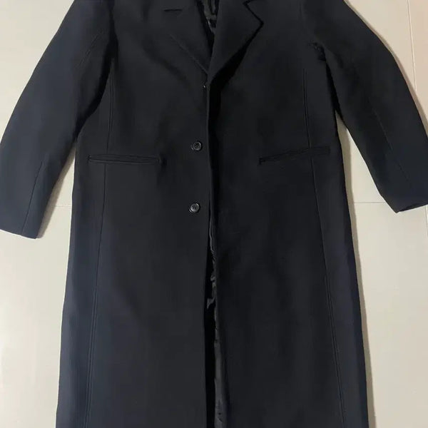 [BUNJANG] Ader Error x Zara Coat / 아더에러 자라 코트 자더에러 코트