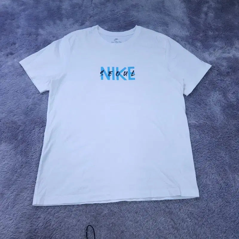 [BUNJANG] Nike XL 24ss T-Shirt / XL 24ss 나이키 반팔 티 | 0713A20
