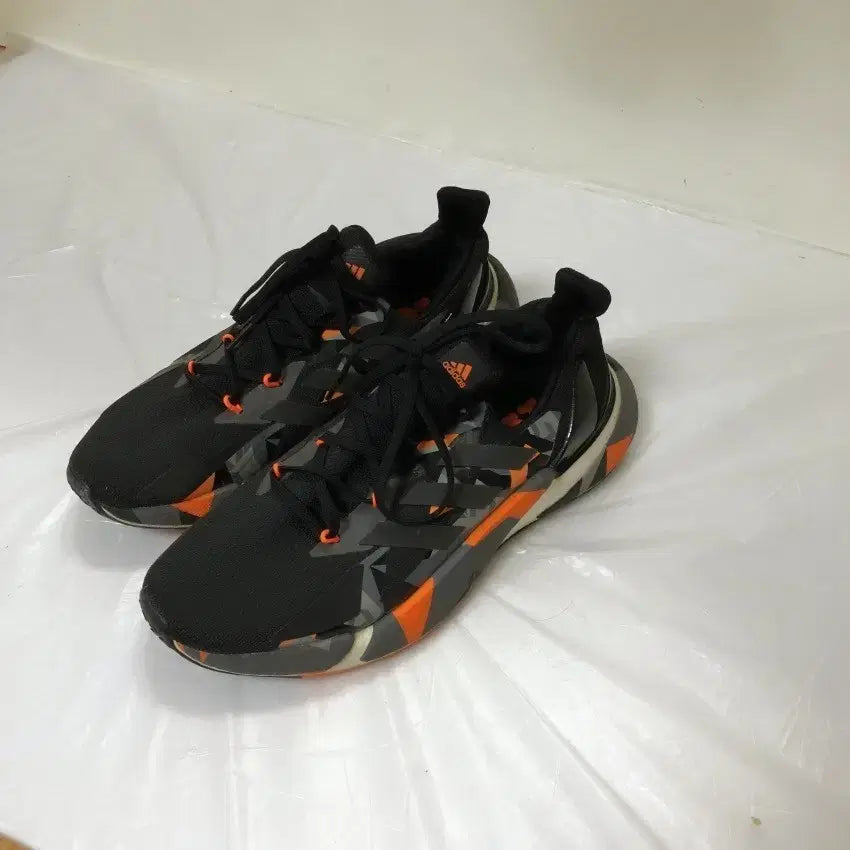 [BUNJANG] Adidas Running Shoes 265mm / 아디다스 운동화 265MM@9969