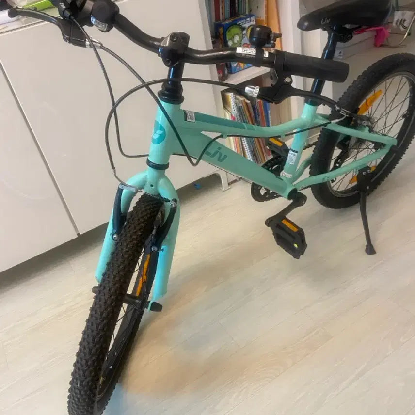 [BUNJANG] Liv Giant 20-inch Junior Children's Bike / 자이언트 리브 20인치 주니어 아동 자전거