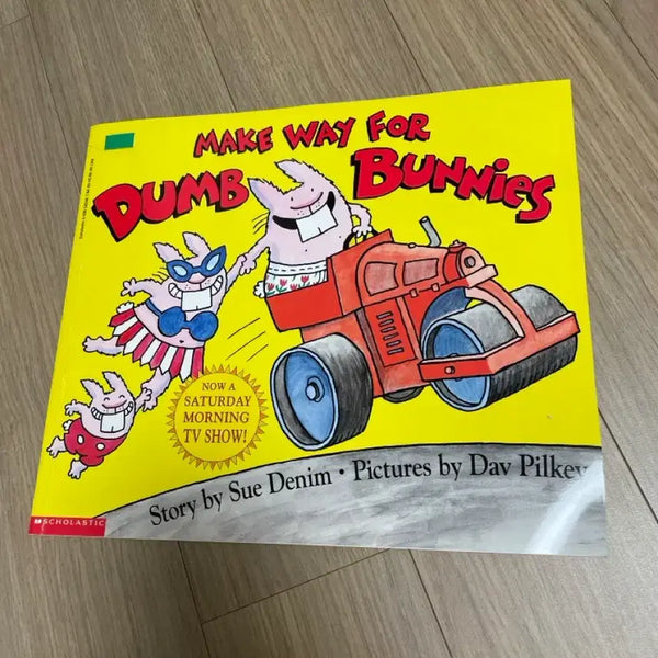 [BUNJANG] English Study Books for Children / 영어책