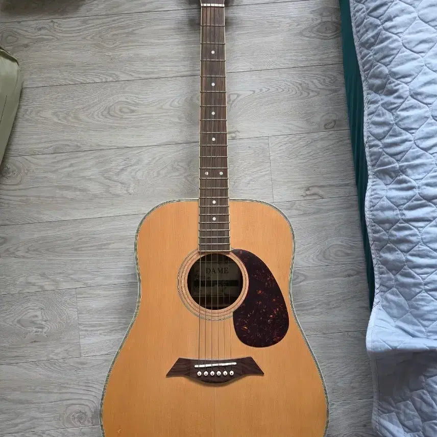 [BUNJANG] Dame Guitar / 데임 기타
