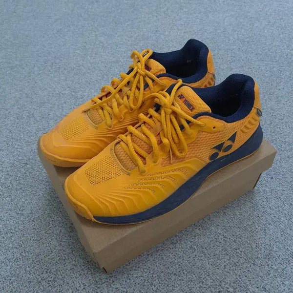 [BUNJANG] Yonex Sports Sneakers / 요넥스 스포츠용 운동화 | 0727B14