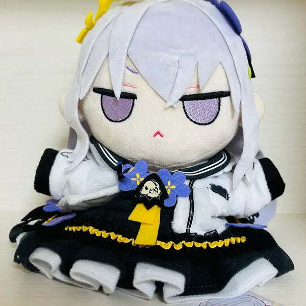 [BUNJANG] Blue Archive Azusa Chinese Exclusive Hand Puppet / 블루아카이브 중국한정 아즈사 손인형