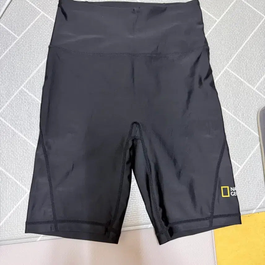 [BUNJANG] National Geographic Rash Guard Bottoms / 내셔널지오그래픽 래쉬가드 하의