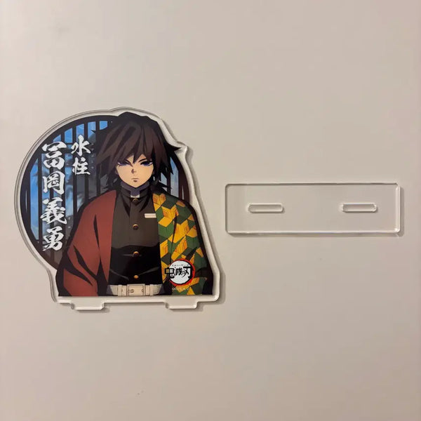 [BUNJANG] Demon Slayer Giyu Tomioka Juhyo Conference Acrylic Stand / 귀멸의칼날 기유 주합회의 아크릴 스탠드