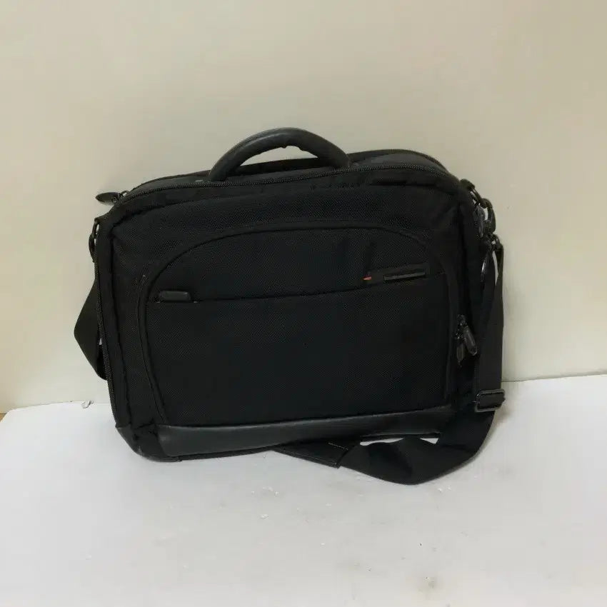 [BUNJANG] Samsonite Briefcase Crossbody Bag / 샘소나이트 서류용 크로스백@9972