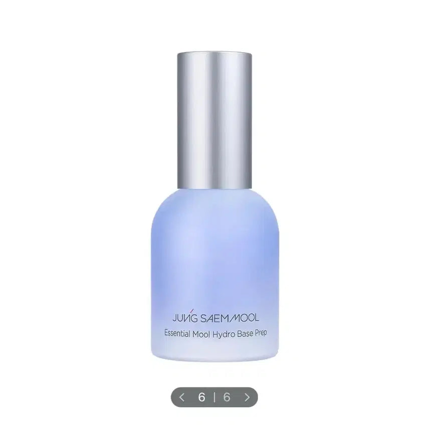 [BUNJANG] Chung Sam Mul Essential Water Hydro Base Prep 30ml / 정샘물 에센셜 물 하이드로 베이스 프렙 30ml