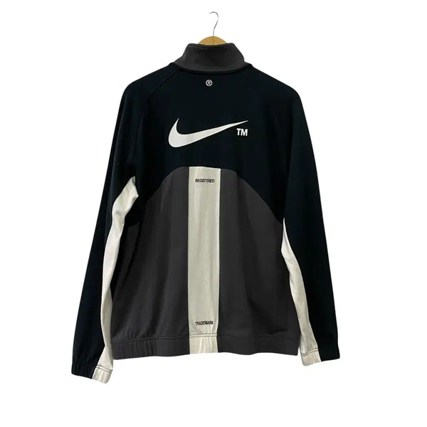 [BUNJANG] Nike TM Big Logo Jacket (L) / A579. 나이키 TM 빅로고 자켓(L)