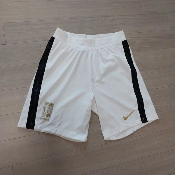[BUNJANG] Nike South Korea National Football Team 20-22 Away Shorts M / 축구 국대 20-22  나이키 어웨이 팬츠 반바지 m