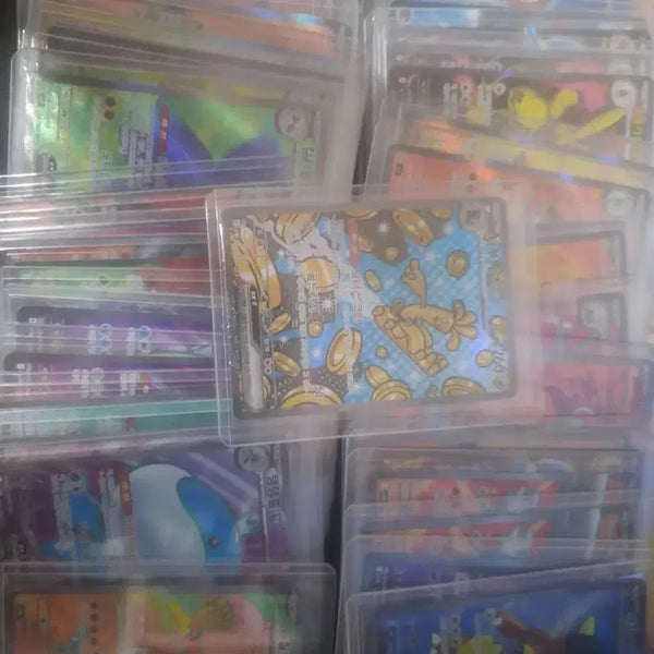 [BUNJANG] Pokemon TCG SR Cards Bundle (39 Count) / 포켓몬카드 각종 sr 39개 일괄로 판매합니다