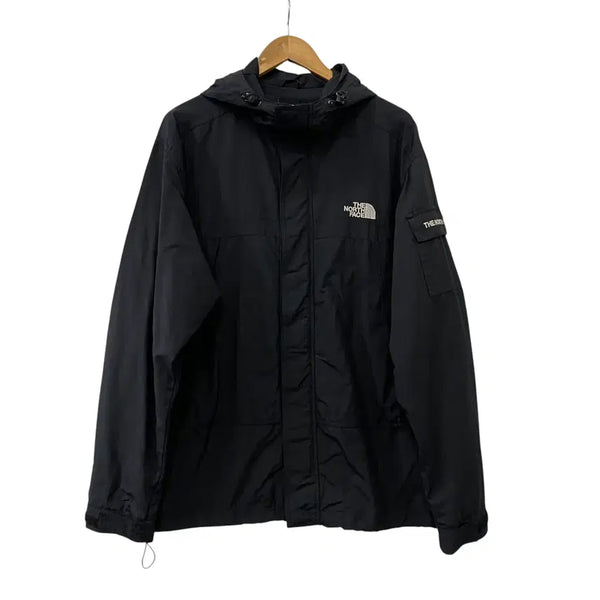 [BUNJANG] The North Face Logo Jacket (Size 105) / A580. 노스페이스 로고 자켓(105)