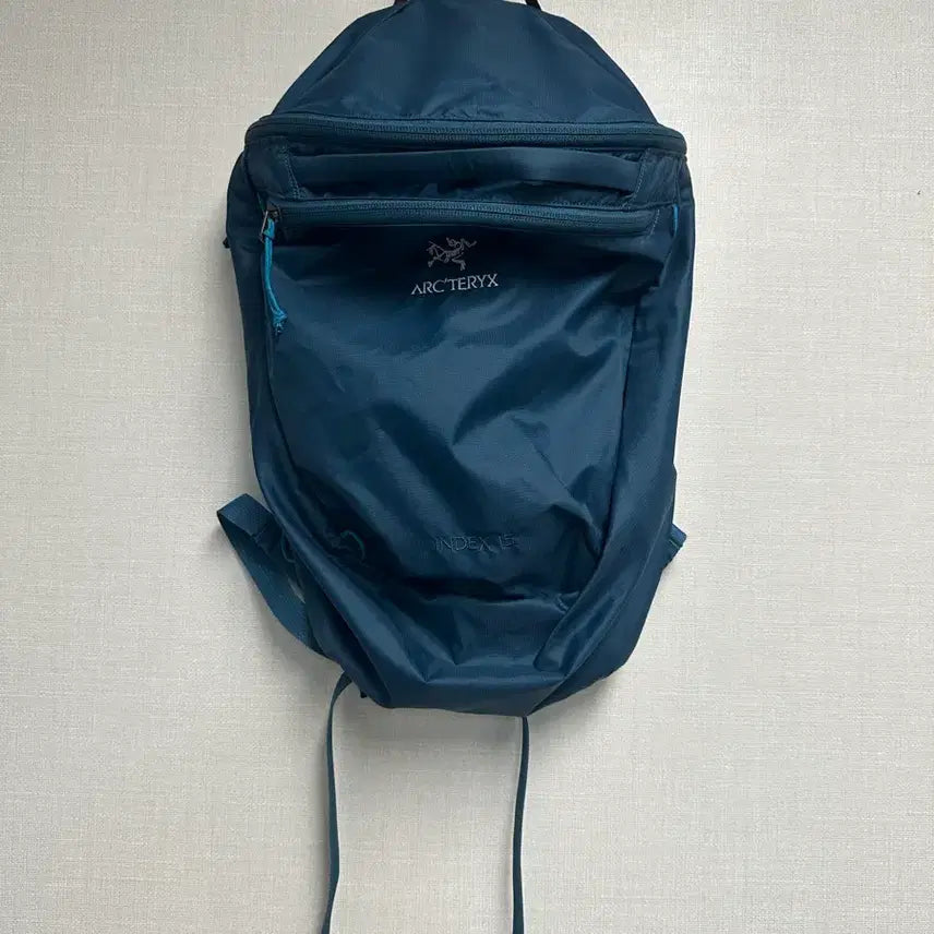 [BUNJANG] Arc'teryx Index 15 Backpack / 아크테릭스 인덱스 15 백팩