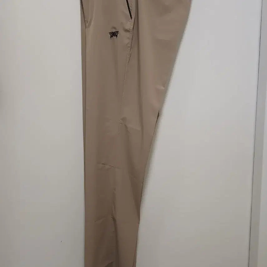 [BUNJANG] PXG Men's Beige Golf Pants Size 36 / PXG 골프바지 베이지색 팝니다