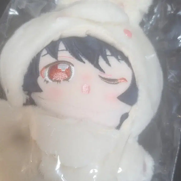 [BUNJANG] Ensemble Stars! Sakuma Rei Rabbit Plush / 앙상블 스타즈 앙스타 사쿠마 리츠 토끼누이 판매