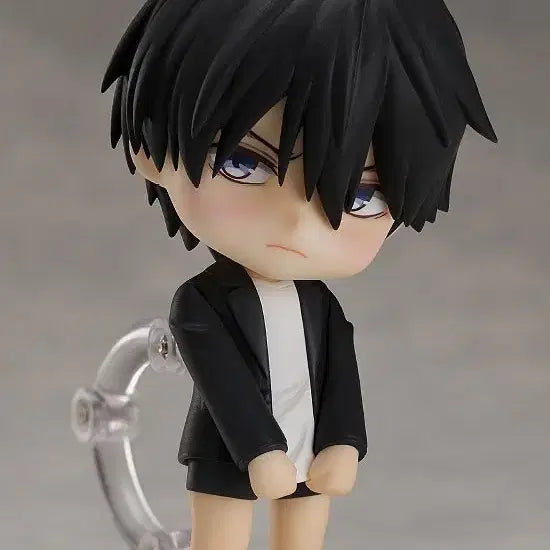 [BUNJANG] Saizo Takato Nendoroid (Angi Nam) Sealed / 사이죠 타카토 넨도로이드 넨도 (안기남)타카토 미개봉
