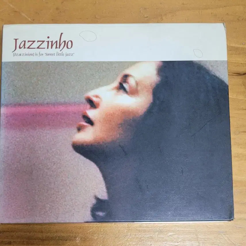 [BUNJANG] Jaejoong CD / 째지뇨 시디