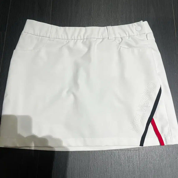[BUNJANG] Helbesco Golf Skirt / 헬베스코 골프 스커트 판매합니다