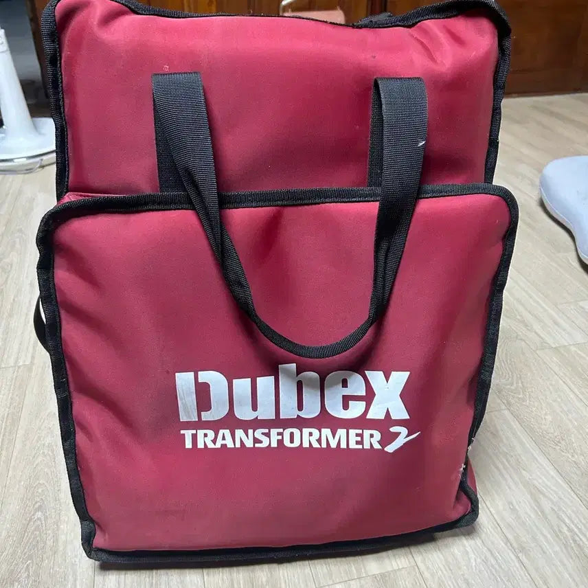 [BUNJANG] DevX Transformer 2 Base Stand / 듀벡스 트렌스포머2 소좌대