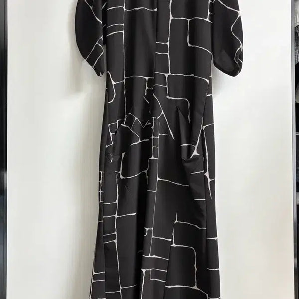[BUNJANG] LOW CLASSIC 20FW Mermaid Dress M / 로우클래식 20FW 머메이드 원피스 m