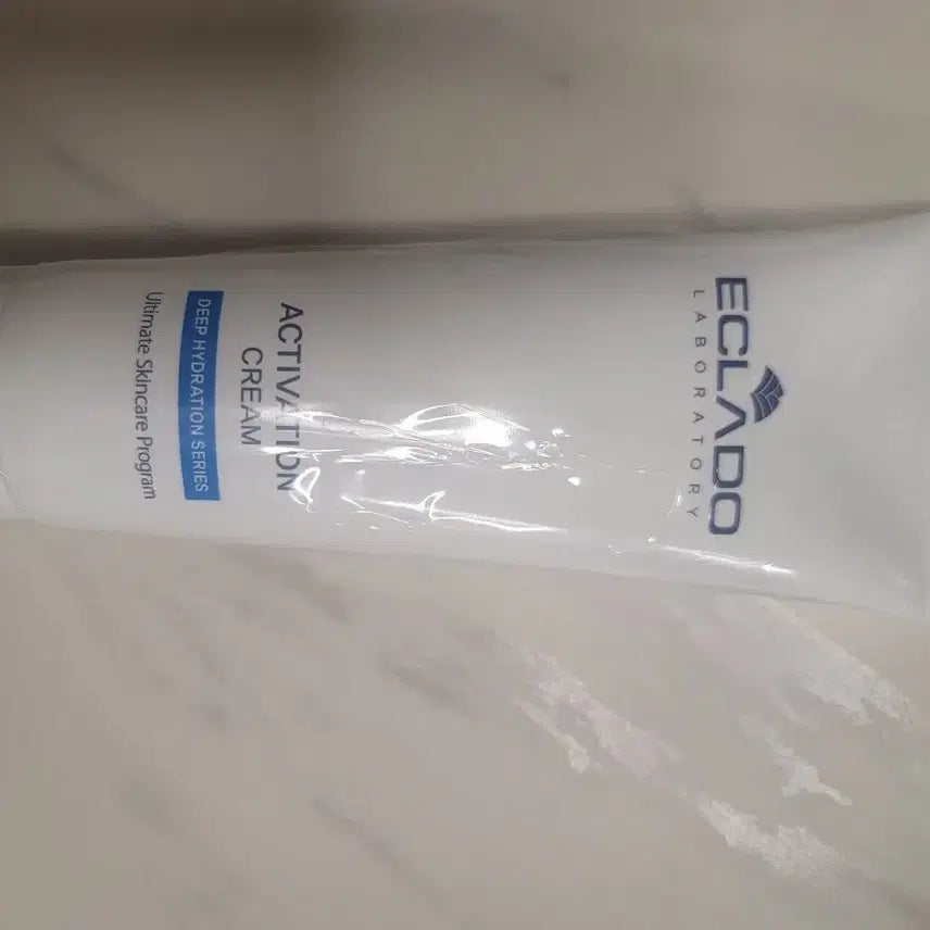 [BUNJANG] Eclado Lab Activation Cream Deep Hydration Series / 에끌라두 랩 애티베이션 크림 딥 하이드레이션 시리즈