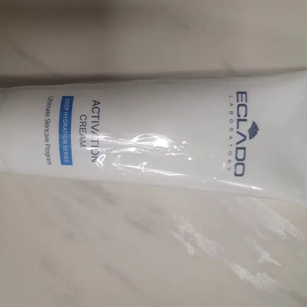 [BUNJANG] Eclado Lab Activation Cream Deep Hydration Series / 에끌라두 랩 애티베이션 크림 딥 하이드레이션 시리즈