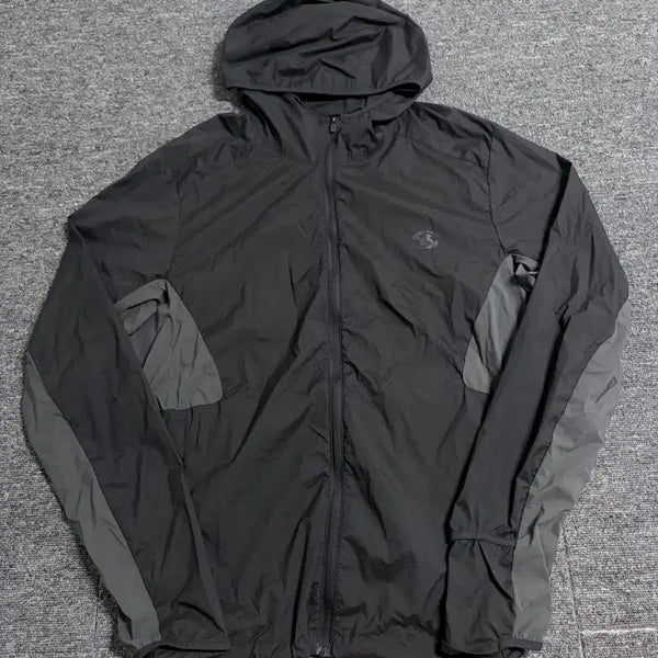 [BUNJANG] Sansan Gear Air Dash Jacket / 산산기어 에어 대시 자켓