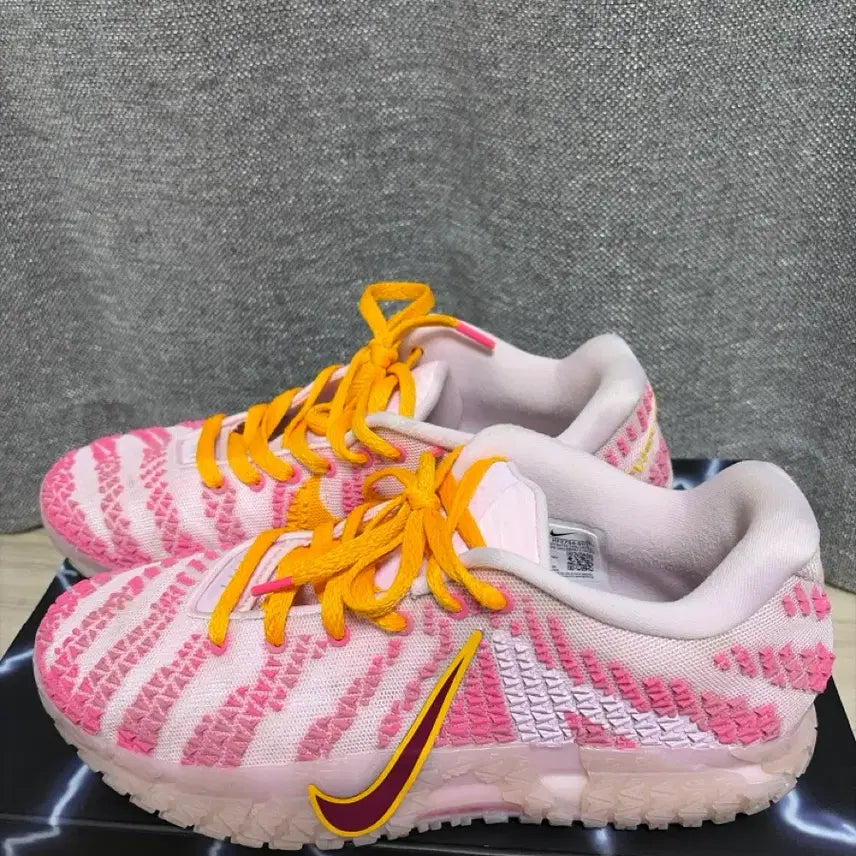 [BUNJANG] Ja3 Pink Foam Shield Red / [280]Ja3 자3 핑크 폼 실트 레드