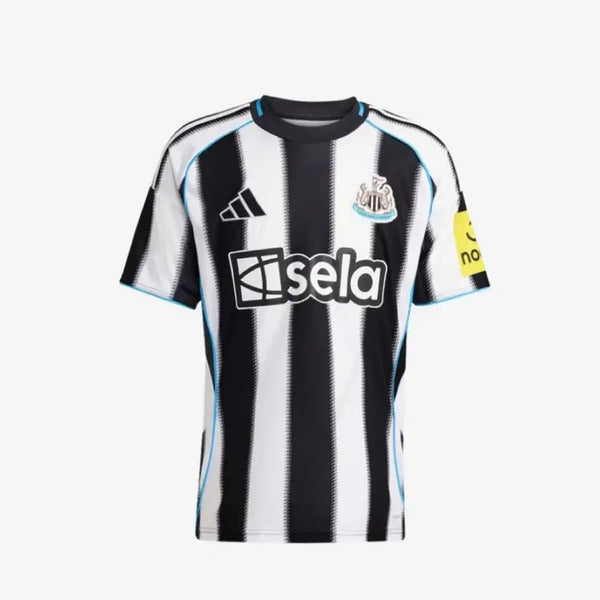 [BUNJANG] Adidas Newcastle United Home Jersey / 아디다스 뉴캐슬 유나이티드 홈 유니폼 no마킹