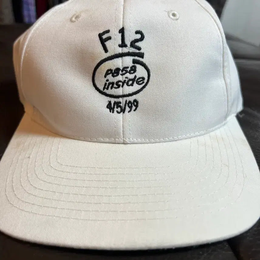 [BUNJANG] 90s USA Vintage Cap / 90s Usa 빈티지캡