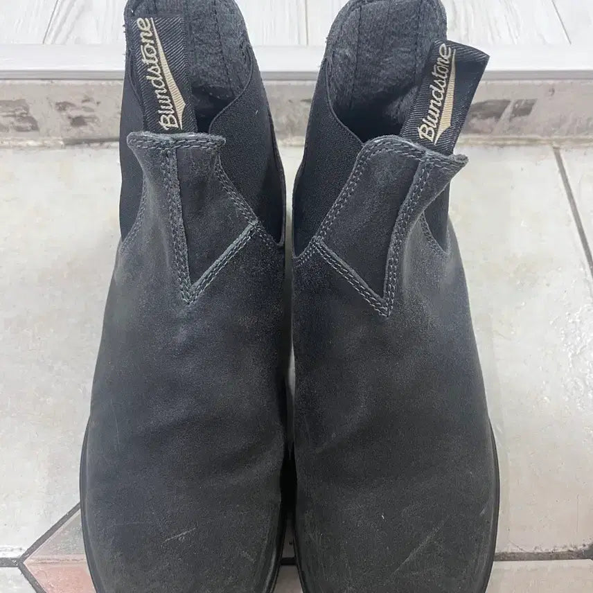 [BUNJANG] Blundstone 1910 Steel Grey Size 9 Boots / 블런드스톤 1910 스틸그레이 9 사이즈